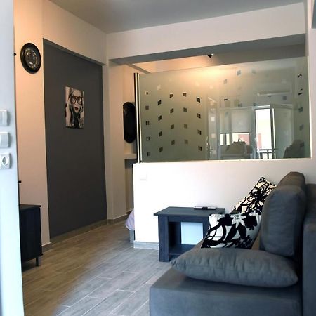 Apartament Olvas Aleksandropolis Zewnętrze zdjęcie
