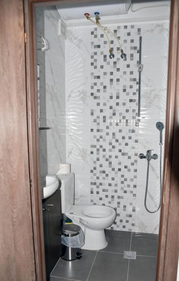 Apartament Olvas Aleksandropolis Zewnętrze zdjęcie